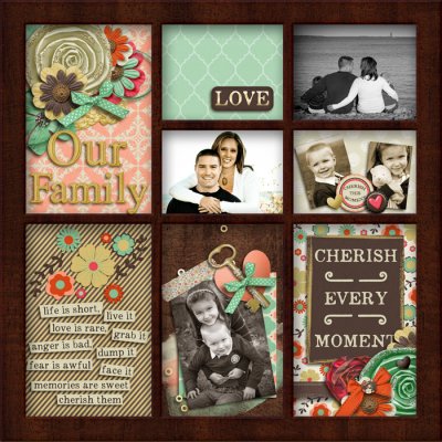 Our Family