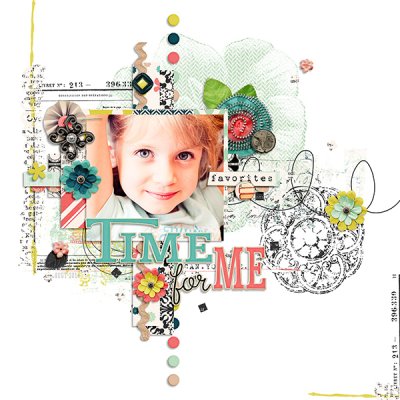 Time for Me