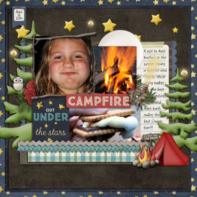 Campfire