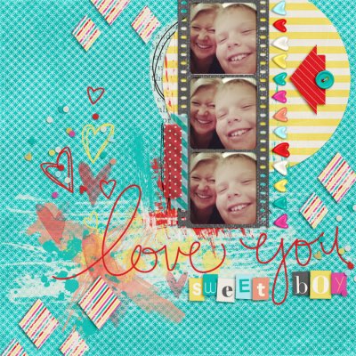 Sweet Boy