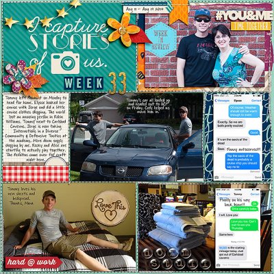 2014 Week 33