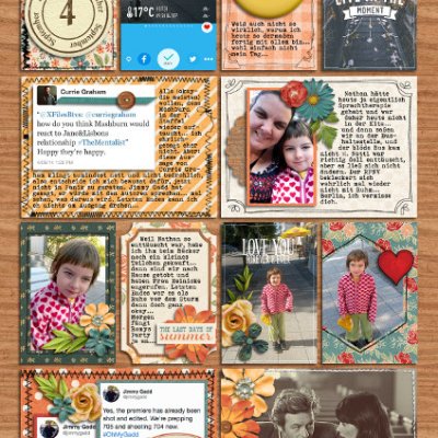 My Diary- September 4