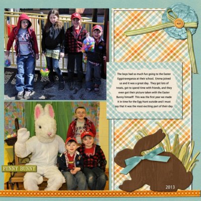 Easter 2
