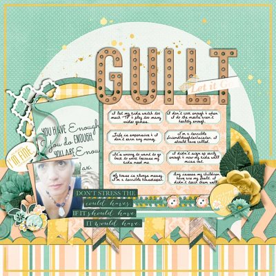 Guilt: Let it Go