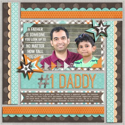 Dad8