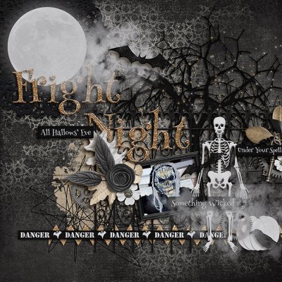 Fright Night
