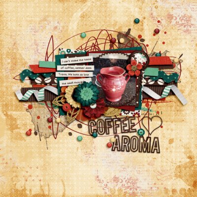 Coffee Aroma
