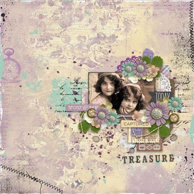 Treasure