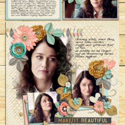 Make It Beautiful