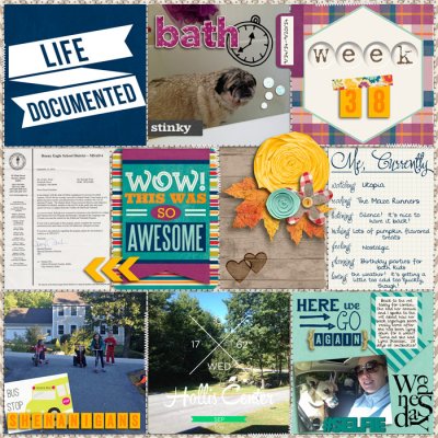 Week 38 Page 1