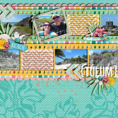 Tulum