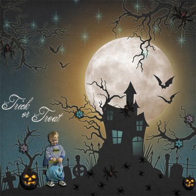 Trick or Treat