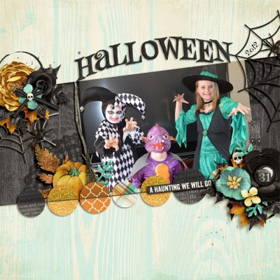 Halloween