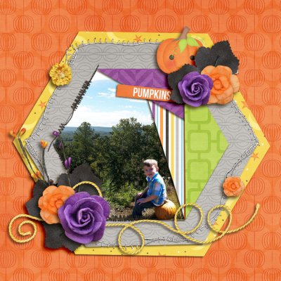 Pumpkin