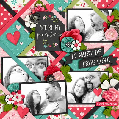 True Love