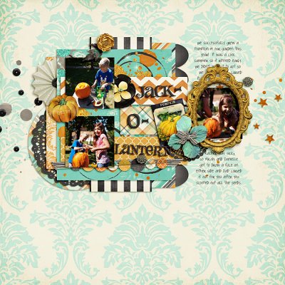 Pumpkin Carving