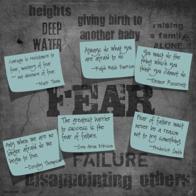 FEAR
