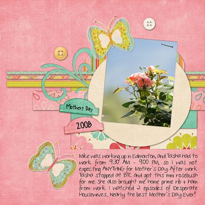 Mother's Day