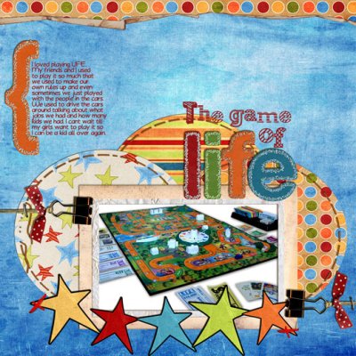 The Game of Life
