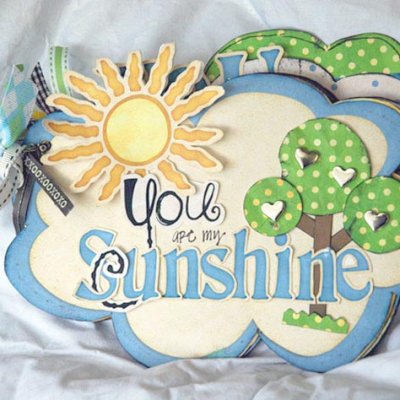 You Are My Sunshine