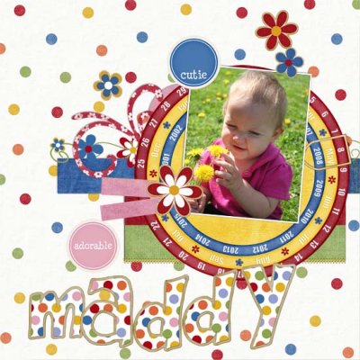 Maddy