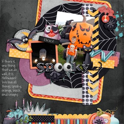 SpOOky