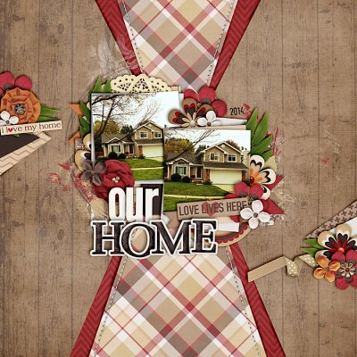 Our Home