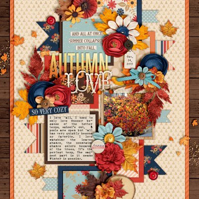 autumn love