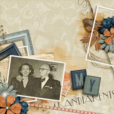 My Grandparents