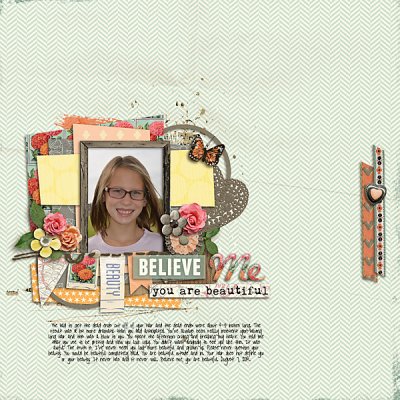 Believe Me