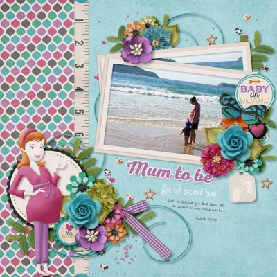 Mum To Be