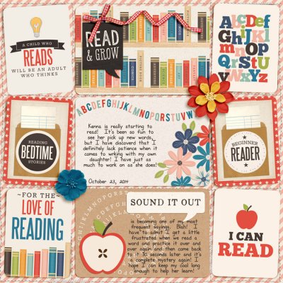 Read & Grow
