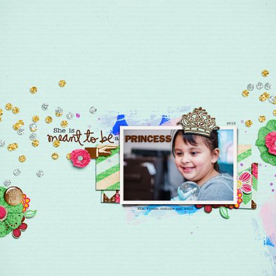Princess
