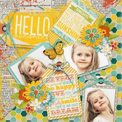 Hello Sunshine