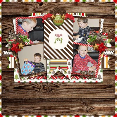 Christmas Cheer