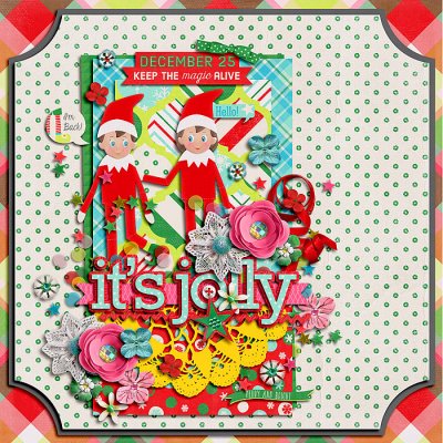 It's Jolly