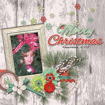 Merry Christmas