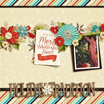 holiday-tradition