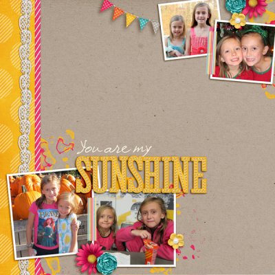 Sunshine