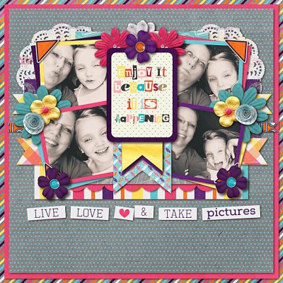 Take Pictures