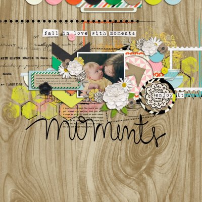 moments