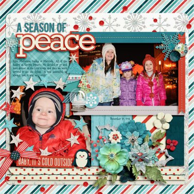 A Season of Peace