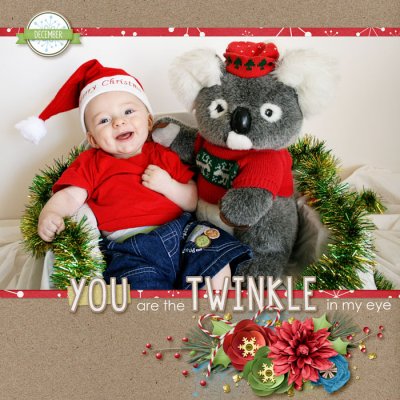 You Are The Twinkle