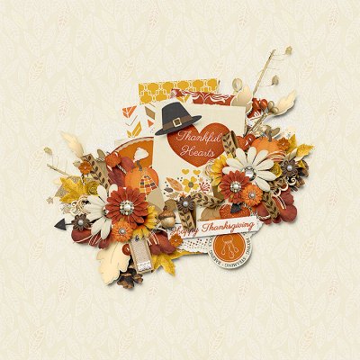 Happy Thanksgiving