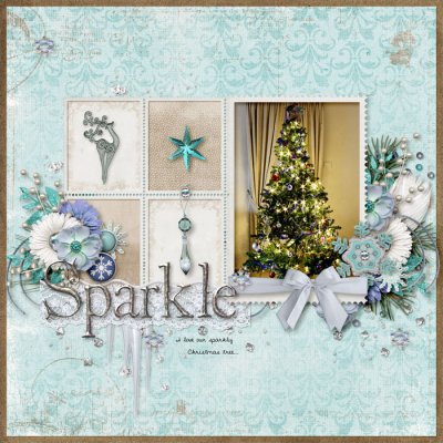 Sparkle