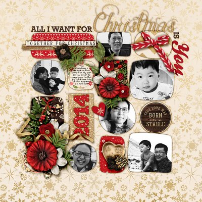 Christmas Wishes