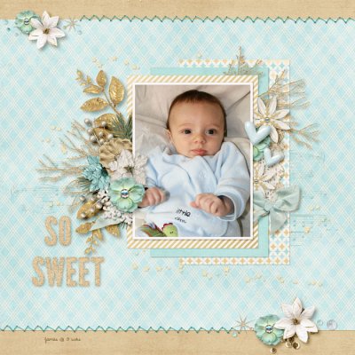 So Sweet
