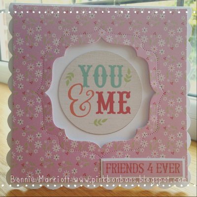 You and Me