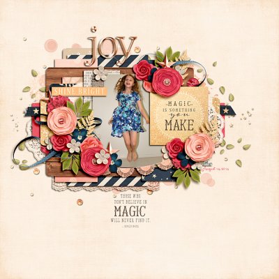joy