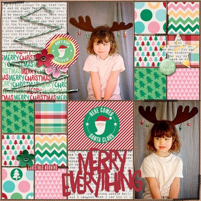 merry everything